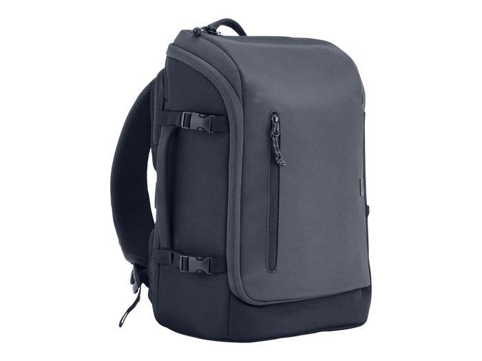 Sac à dos de voyage - HP - TRAVEL - 25 L - 15.6'' - Gris - Mixte