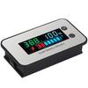 Accurate Measurement Charge Tester Voltage Meter DC7-100V Voltage Range