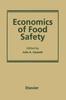 Kniha Economics of Food Safety