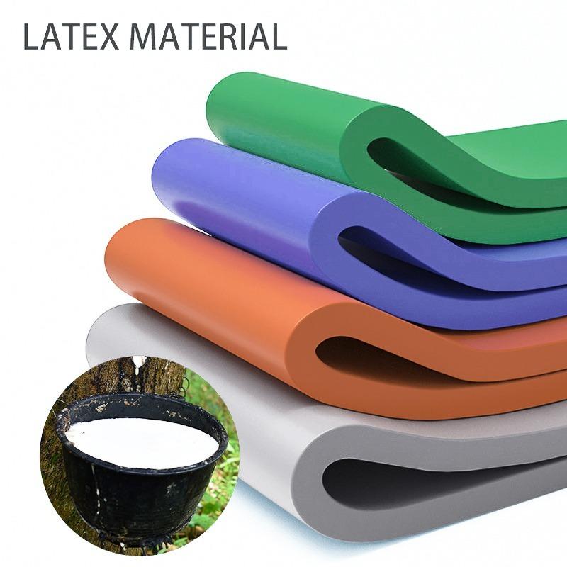 Pull Up Resistance Bands for Home Workout Fitness Assist Powerlifting Stretch Mobility Training Exercise Band