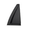 Outside Rear Right Side Door Molding Exterior Trim For KIA Sportage 2005-2010