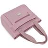 Borsa a Mano da Donna in Nylon Impermeabile a Spalla