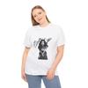 Olivia Dean The Art of Loving Mode T-Shirts Baumwolle Kurzarm Lässig Unisex T-Shirt Oversized Unisex Bestseller Top T-Shirts