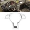 Stuurwiel Sierkap 0994640013 Wiel Decoratiepaneel Decal Sticker Vervanging voor C-KLASSE E-KLASSE