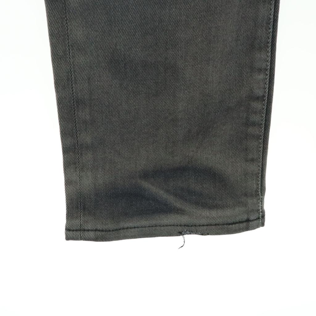 Paul Smith skinny pants S gray Women Used