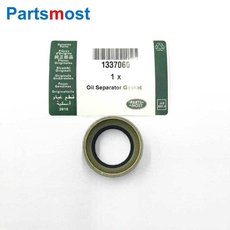 Guarnizione Sigillo Separatore Olio per Land Rover RR Sport Discovery 3 & 4 2.7 Diesel LR4 Range Rover Tutta Nuova Discovery Velar 3.0 1337060