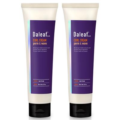 Dalif Glam Curl Cream, 150ml, 2 Units