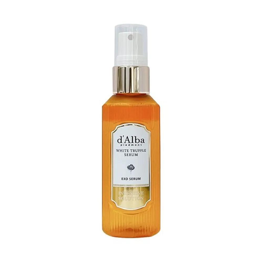 d Alba Mist Serum Season 6 Exo White Truffle 60ml