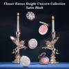 Flower Knows Little Angel Blushes Cream Smooth Long-lasting All-Day Face Enhancing Makeup Korean Blush Cream For Cheek