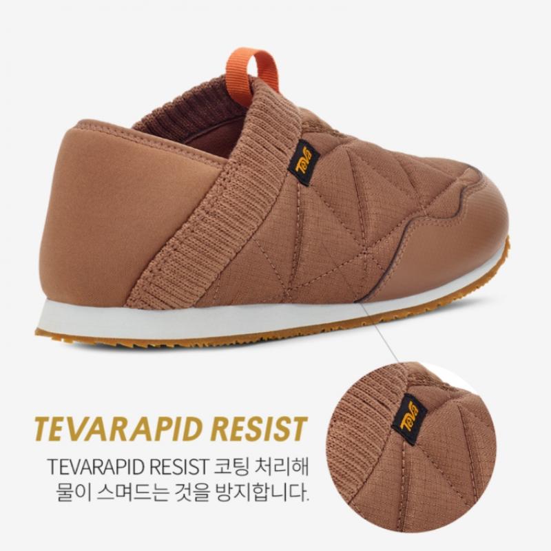 Teva Women S Winter ShoeS Riember  Stvf2435471 Acr 