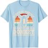 Always Be Yourself Donkey Retro Donkey Men Women T-Shirt