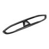 Carbon Fiber Center Air Outlet Vent Cover Trim Fits For Hyundai Santa Fe -22