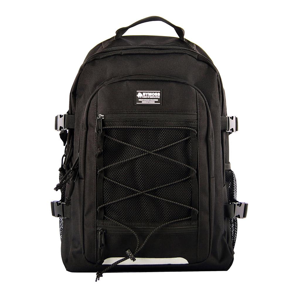 Bymoss Ultimate Backpack Black (2021)