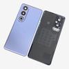 A+++ Glass Back Cover For OnePlus Ace 3V / 1+ Ace 3V Battery Door Camera Lens Adhesive Replacement