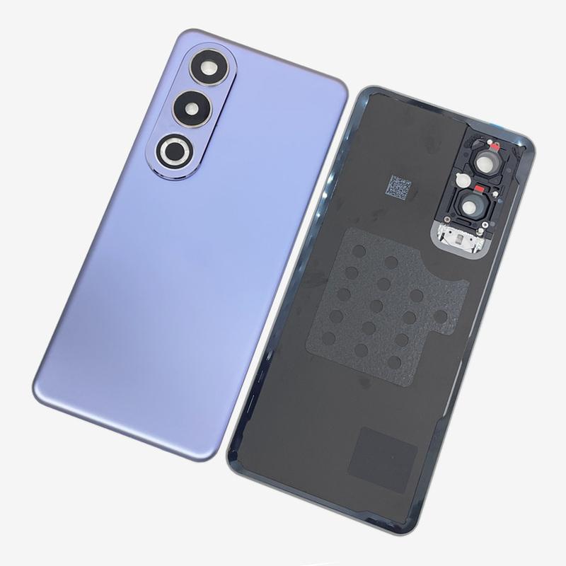 A+++ Glass Back Cover For OnePlus Ace 3V / 1+ Ace 3V Battery Door Camera Lens Adhesive Replacement