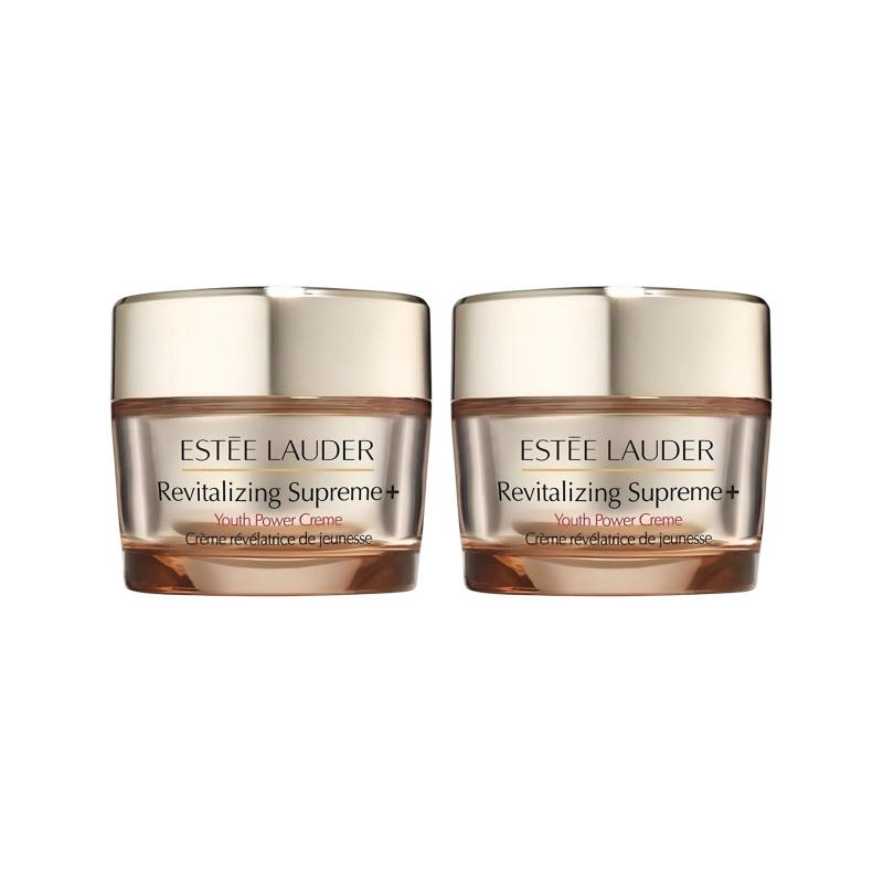 Revitalizing Supreme+ Crema Idratante Rivelatrice Di Giovinezza