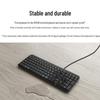 Logitech G MK106 Wired Keyboard and Mouse Combo