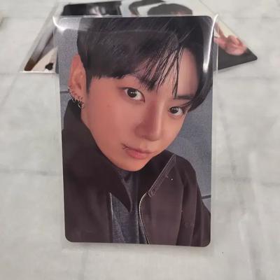 BTS (Bangtan Arirang) Japan Universal Music Bonus Jungkook JK