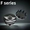 56mm Car emblem Wheel Center Hub Cap wheel Badge covers for MINI works S One Countryman F54 F55 F56 F57 F60 Wheel badge parts LL45