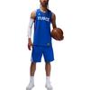 New Jordan Basketball Jerseys Men's Blue FQ0375-405