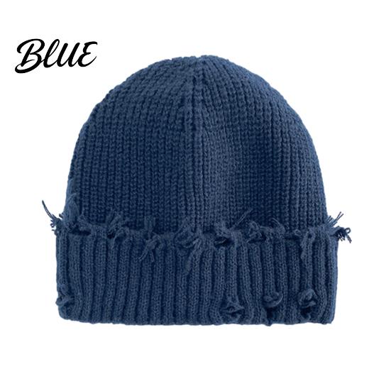 Outdoor Activity Winter Headwear Knit Hat for Men Women Chunky Snow Cap Lightweight Warm Unisex Cold Weather Gear Hats Slouchy Skull Caps Commuting
