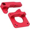3D Printer Accessories Springs Extruder Remote Feed Set For Ender 3   CR 10 Upgrade Kit