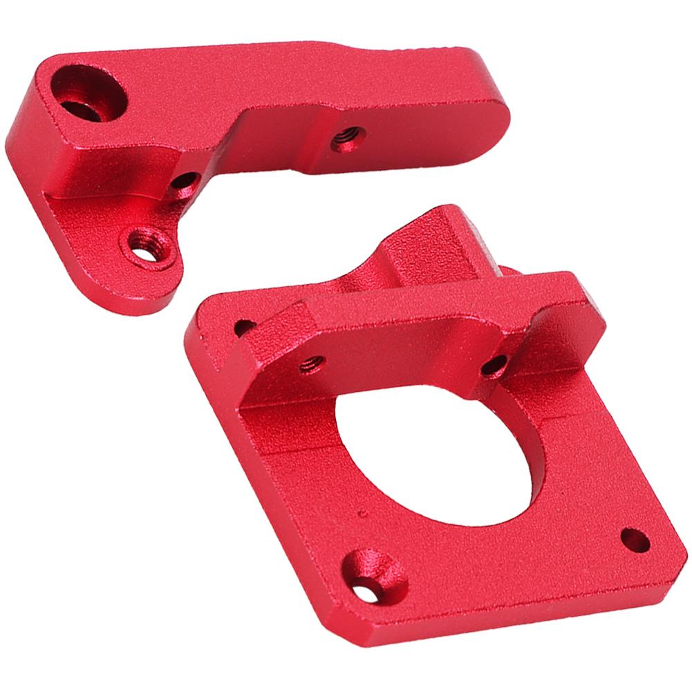 3D Printer Accessories Springs Extruder Remote Feed Set For Ender 3   CR 10 Upgrade Kit