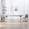 VidaXL 2x Dining Chairs Dinner Chairs Kitchen Seats Dining Chairs Kitchen Furniture Home Interior 283599