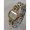 Used ORIENT 22K Electroplate Quartz