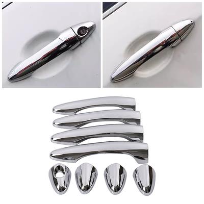 Ersatzteile – Türgriffe