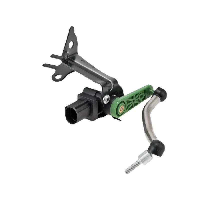 

Front Axle Right Headlight Level Sensor For PORSCHE Macan (95B) 2.0,2.9,3.0 S,3.6 Turbo 2014- 9A794128600,8R0941286F