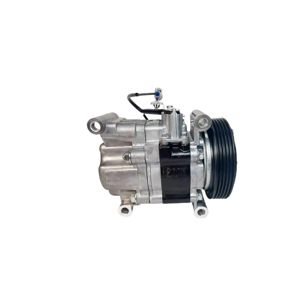 V08A1AA4AG Compressor Compatible with 95201-63JA1 and 95201-63JA0