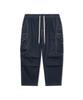 LIFEWORK L4 Balloon Jersey Denim Cargo Pants