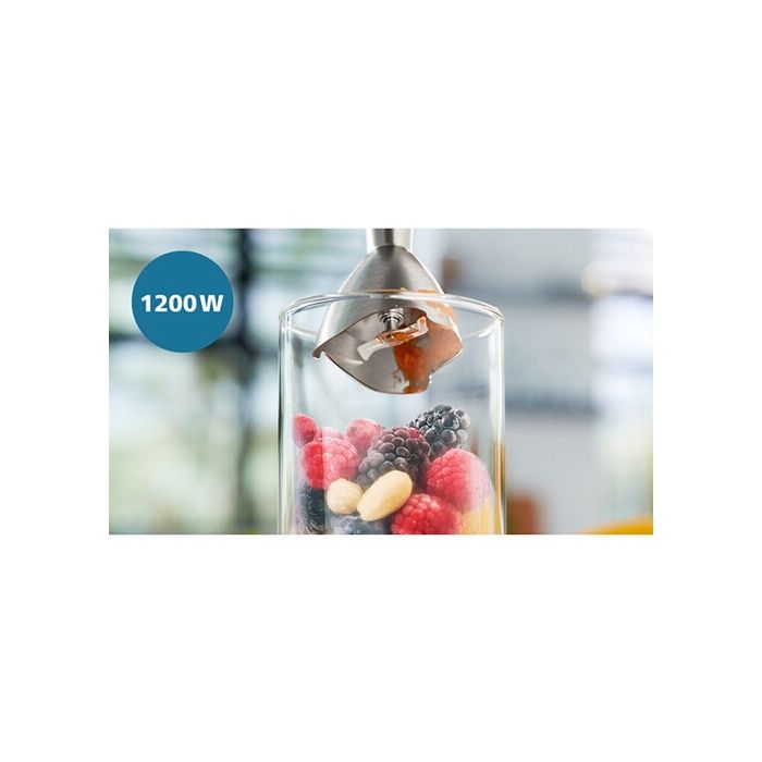 Stabmixer Philips Serie 5000 HR2683/00