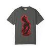 Dragon Ball Super Saiyan Goku T-shirt Graphic Manga Cotton Oversized Streetwear Y2k Harajuku Casual Loose High Quality Female Male Clothing