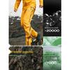 TOREAD Men's Outdoor Waterproof Hiking Pants
