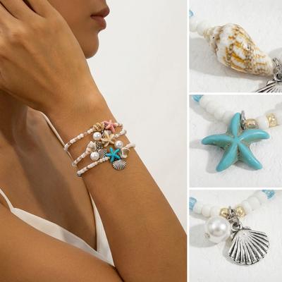 Armbånd – Flerdelte armbånd