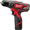 M12 BPD-202C Impact Driver/Drill