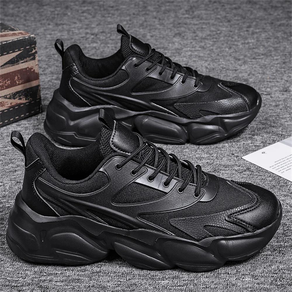 Fashion 35-41 Anti-slip Men Sport Sport Casual Wemens Shoes Sneakers Men's White New Fast Top Comfort Cheapest News Choes Funky