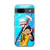 Phone Case - MANIACASE - Google Pixel 8a - Anime One Piece - Soft - TPU Silicone