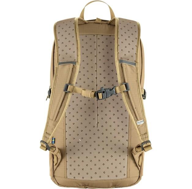 Backpack Fjällräven Abiski Softpack 16 Clay (F23200307-221)