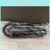 Universal Dryer Vent Cleaning Tool With Brush For Efficient Airflow