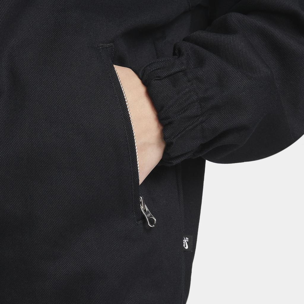Nike SB Jackets & Coats Unisex Black FQ0407-010