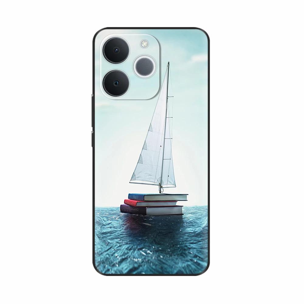 For Realme Note 70 70T Case Silicone Cute Cartoon Fashion Luxury Love Shockproof Cover For Realme Narzo 80 Lite Case Funda Shell