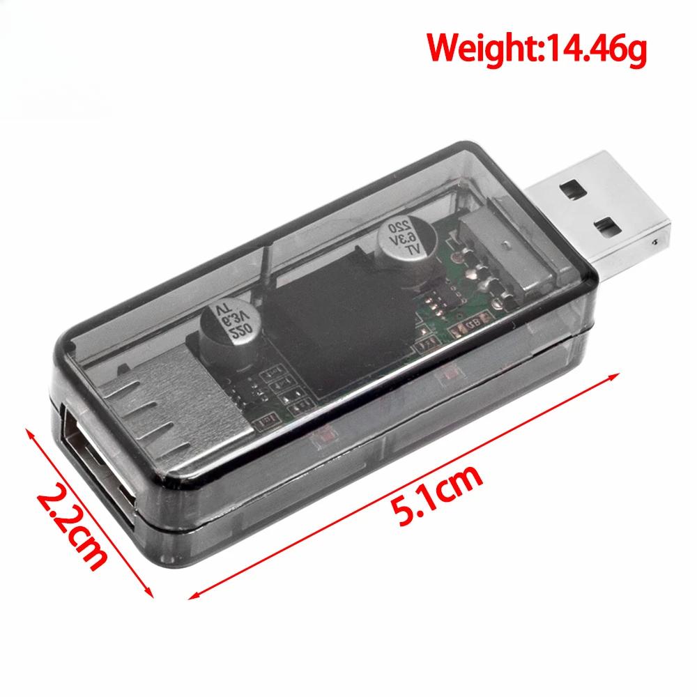 1500V ADUM3160 Digitalsignal Audio Leistungsisolator USB zu USB Audiosignal-Isolator 12Mbps 1.5Mbps adum3160