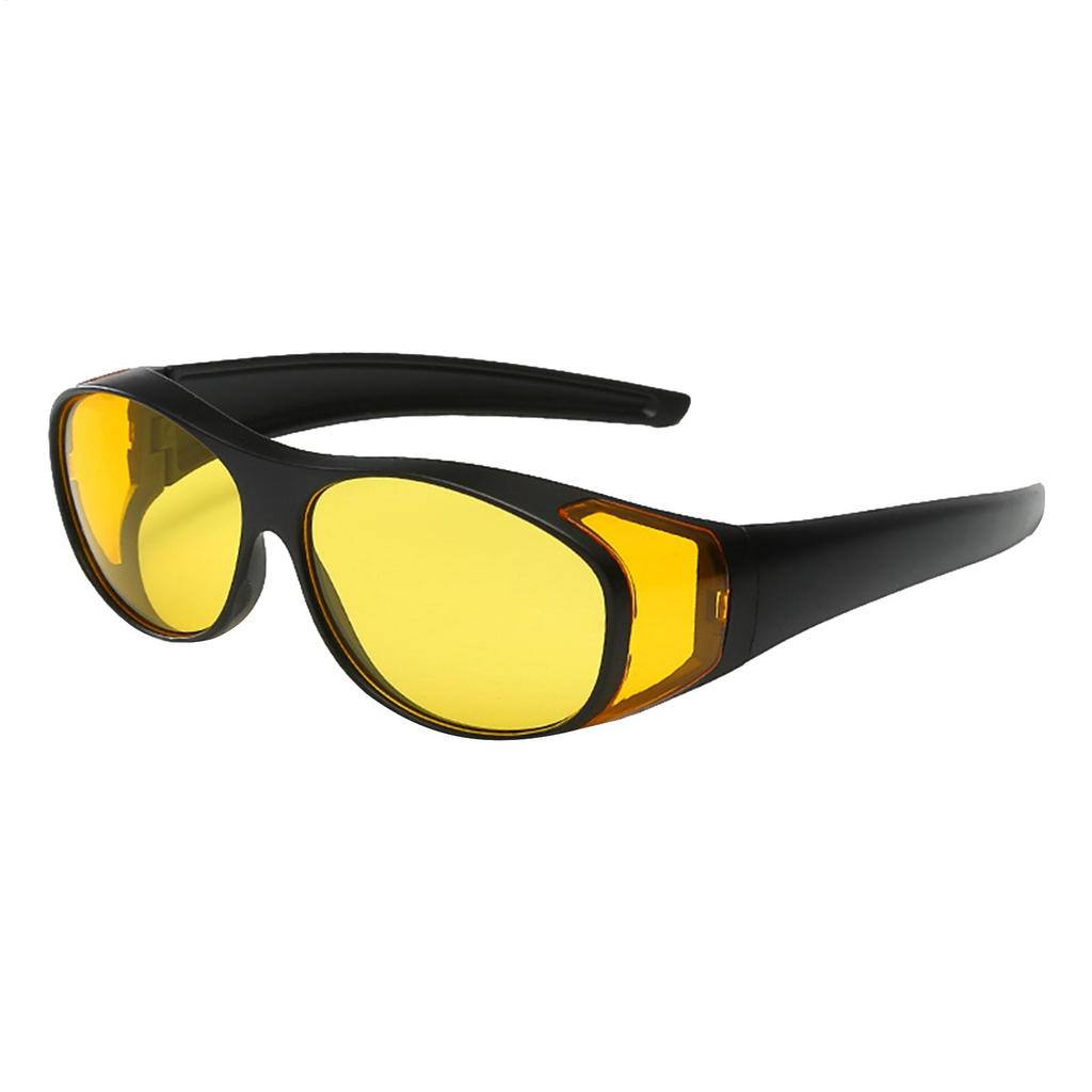 Infrared Penetrative Glasses UV Safety Goggles Protective Glasses Shield Protection Eyewear High Protection Glasses for Blocking