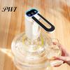 Dust-free Water Pump Automatic Bottle Dispenser for 2-5 Gallon USB Effective Hydration Charging Portable Electric Home Office Outdoors Intelligent