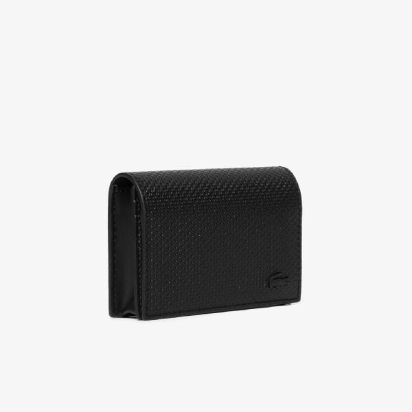 Lacoste Business Card Holder Kp Nh5027c56g000