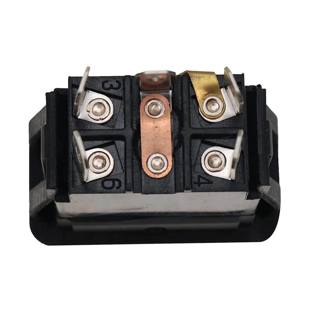 6665315 Headlight Switch Fits For Bobcat 450 453 463 553 751 753 763 773 953 963 S70
