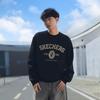 Skechers Sweatshirts Unisex Crew Neck Moderate L225U178